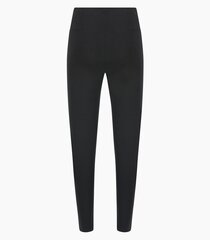Champion naisten leggingsit 115415*KK001, musta hinta ja tiedot | Naisten vapaa-ajan housut | hobbyhall.fi