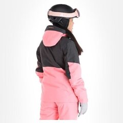 Icepeak naisten takki 100g Cornell 53226-2*620, roosa hinta ja tiedot | Naisten lasketteluvaatteet | hobbyhall.fi