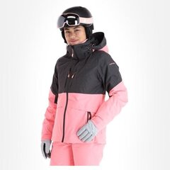 Icepeak naisten takki 100g Cornell 53226-2*620, roosa hinta ja tiedot | Naisten lasketteluvaatteet | hobbyhall.fi