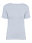 Vero Moda naisten t-paita 10231753*05, sininen/Skyway hinta ja tiedot | Naisten paidat | hobbyhall.fi