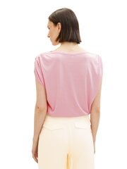 Tom Tailor naisten t-paita 1036894*31814, roosa hinta ja tiedot | Naisten paidat | hobbyhall.fi