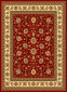 Orient bordo -matto 160x220 cm hinta ja tiedot | Isot matot | hobbyhall.fi