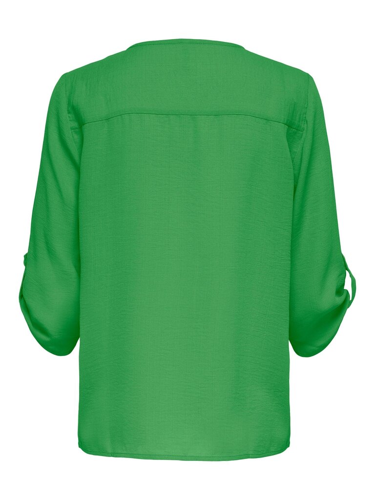 JDY naisten pusero 15226911*01, vihreä hinta ja tiedot | Naisten paidat | hobbyhall.fi