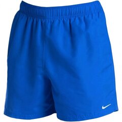 Nike miesten uimahousut NESSA560*494, sähkönsininen hinta ja tiedot | Nike Miesten alusvaatteet | hobbyhall.fi