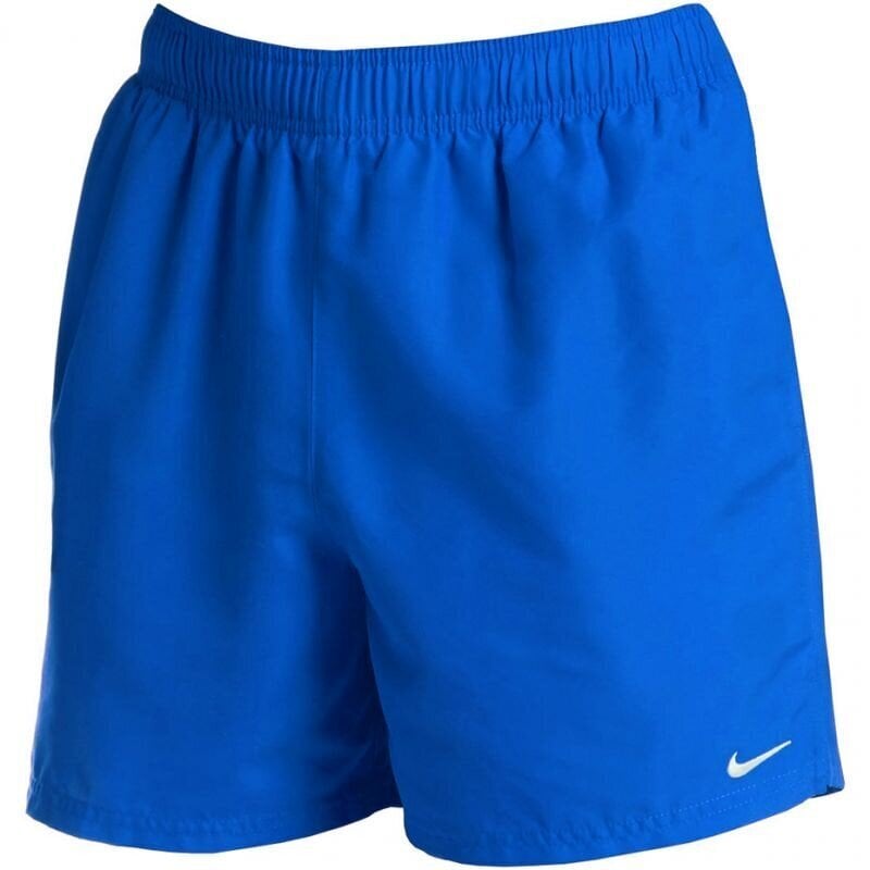 Nike miesten uimahousut NESSA560*494, sähkönsininen hinta ja tiedot | Miesten uimahousut ja -shortsit | hobbyhall.fi