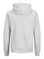 Jack & Jones miesten collegepaita 12152840*03, vaaleanharmaa hinta ja tiedot | Miesten puserot ja hupparit | hobbyhall.fi