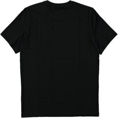 mustaang miesten t-paita 1012776*4142, musta hinta ja tiedot | Miesten T-paidat | hobbyhall.fi