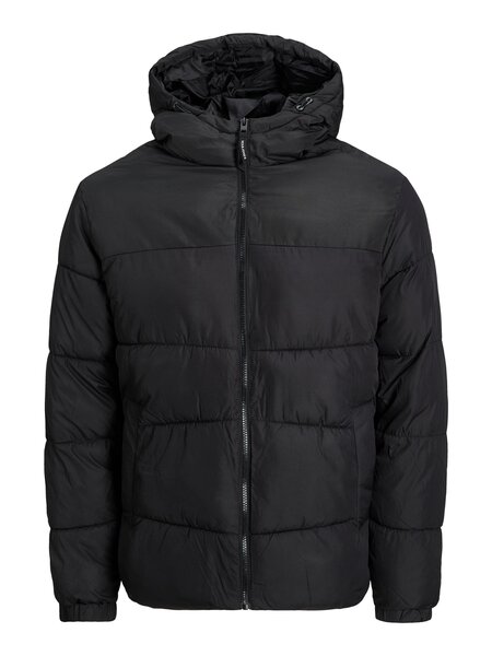 JACK & JONES miesten takki 200g 12212212*01, musta