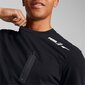 Puma miesten t-paita 849785*01, musta hinta ja tiedot | Miesten urheiluvaatteet | hobbyhall.fi