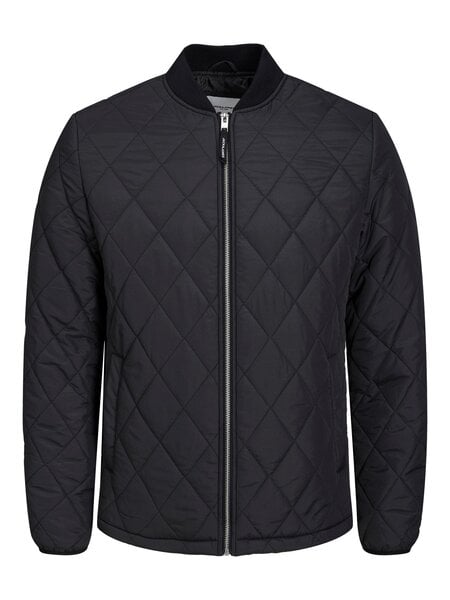 Miesten Jack & Jones takki 80g 12223159*01, musta