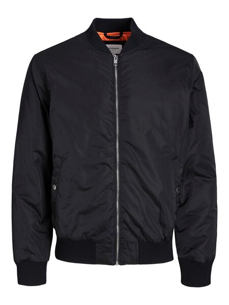 Jack & Jones miesten takki 60g 12223170*01, musta