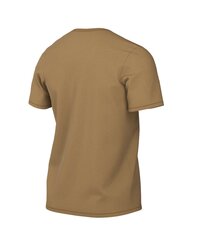 Niken miesten T-paita AR5006*722, tumma beige hinta ja tiedot | Miesten T-paidat | hobbyhall.fi