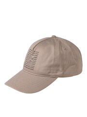 Jack & Jones miesten lippalakki 12225099*01, beige hinta ja tiedot | Miesten hatut, huivit ja käsineet | hobbyhall.fi