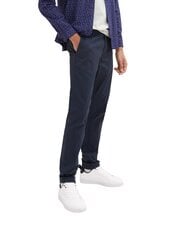 Miesten Slim Fit -housut 1035046.10668 hinta ja tiedot | Miesten housut | hobbyhall.fi