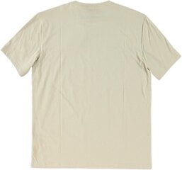 mustaang miesten t-paita 1013523*2081, vaaleanharmaa hinta ja tiedot | Miesten T-paidat | hobbyhall.fi