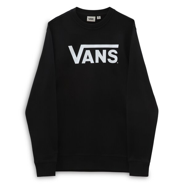 Vans miesten collegepaita VN0A7Y3U*BLK, musta