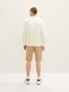 Miesten Tom Tailor -shortsit 1035037*24048, beige hinta ja tiedot | Miesten shortsit | hobbyhall.fi