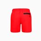 Puma miesten uimashortsit 907660*18, punainen hinta ja tiedot | Miesten uimahousut ja -shortsit | hobbyhall.fi