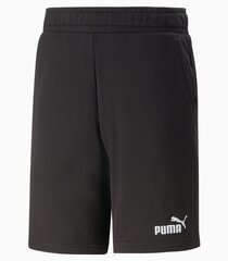 Puma miesten shortsit 673390*01, musta hinta ja tiedot | Miesten shortsit | hobbyhall.fi