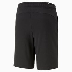 Puma miesten shortsit 673390*01, musta hinta ja tiedot | Miesten shortsit | hobbyhall.fi