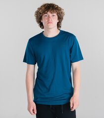Icepeak miesten T-paita Berne 57641-3*338, petrool hinta ja tiedot | Miesten T-paidat | hobbyhall.fi