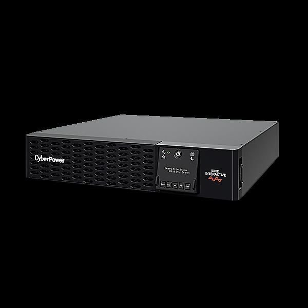 Cyber Power PR1000ERT2U hinta ja tiedot | UPS-laitteet | hobbyhall.fi