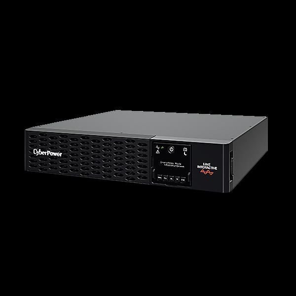 Cyber Power PR1000ERT2U hinta ja tiedot | UPS-laitteet | hobbyhall.fi