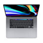 MacBook Pro 16″ (2019-2020) – Suojakotelo, Läpinäkyvä hinta ja tiedot | Tietokonelaukut | hobbyhall.fi