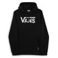 Vans miesten collegepaita VN0A7Y3X*BLK, musta hinta ja tiedot | Miesten hupparit ja collegepaidat | hobbyhall.fi