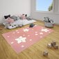 Lastenhuoneen Northrugs matto Hanse Home Adventures, 120x170 cm hinta ja tiedot | Isot matot | hobbyhall.fi