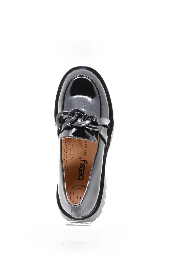 Loaferit Tytölle , Betsy 39583932.38 hinta ja tiedot | Lasten kengät | hobbyhall.fi