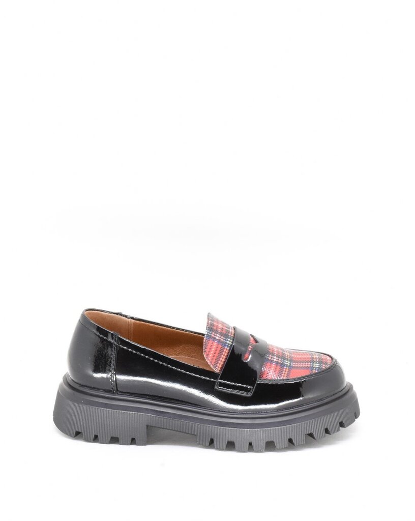 Loaferit Tytölle , Betsy 39593814.35 hinta ja tiedot | Lasten kengät | hobbyhall.fi