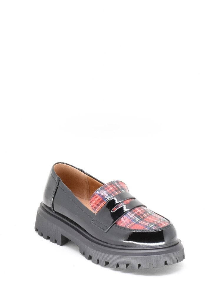 Loaferit Tytölle , Betsy 39593814.35 hinta ja tiedot | Lasten kengät | hobbyhall.fi