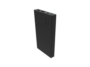 Green Cell GC PowerPlay10, 10000 mAh hinta ja tiedot | Varavirtalähteet | hobbyhall.fi