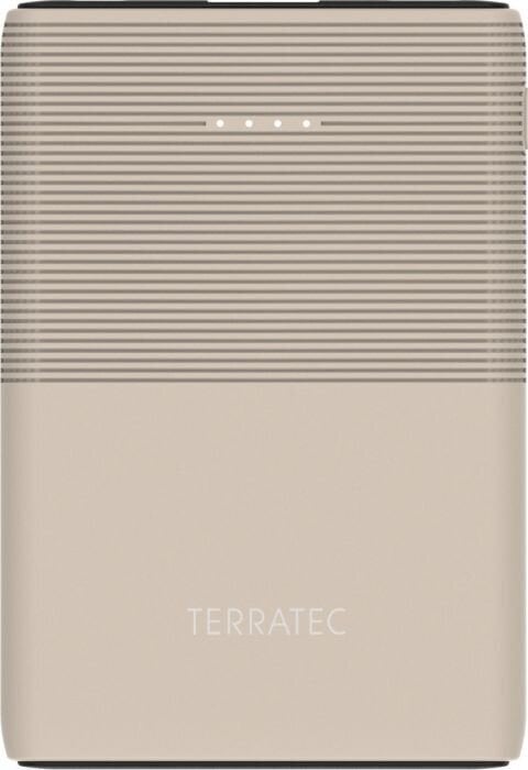 TerraTec 282274 5000mAh hinta ja tiedot | Varavirtalähteet | hobbyhall.fi