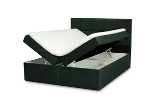 Sänky Ropez Flip 140x200cm, vihreä hinta ja tiedot | Ropez Makuuhuone | hobbyhall.fi