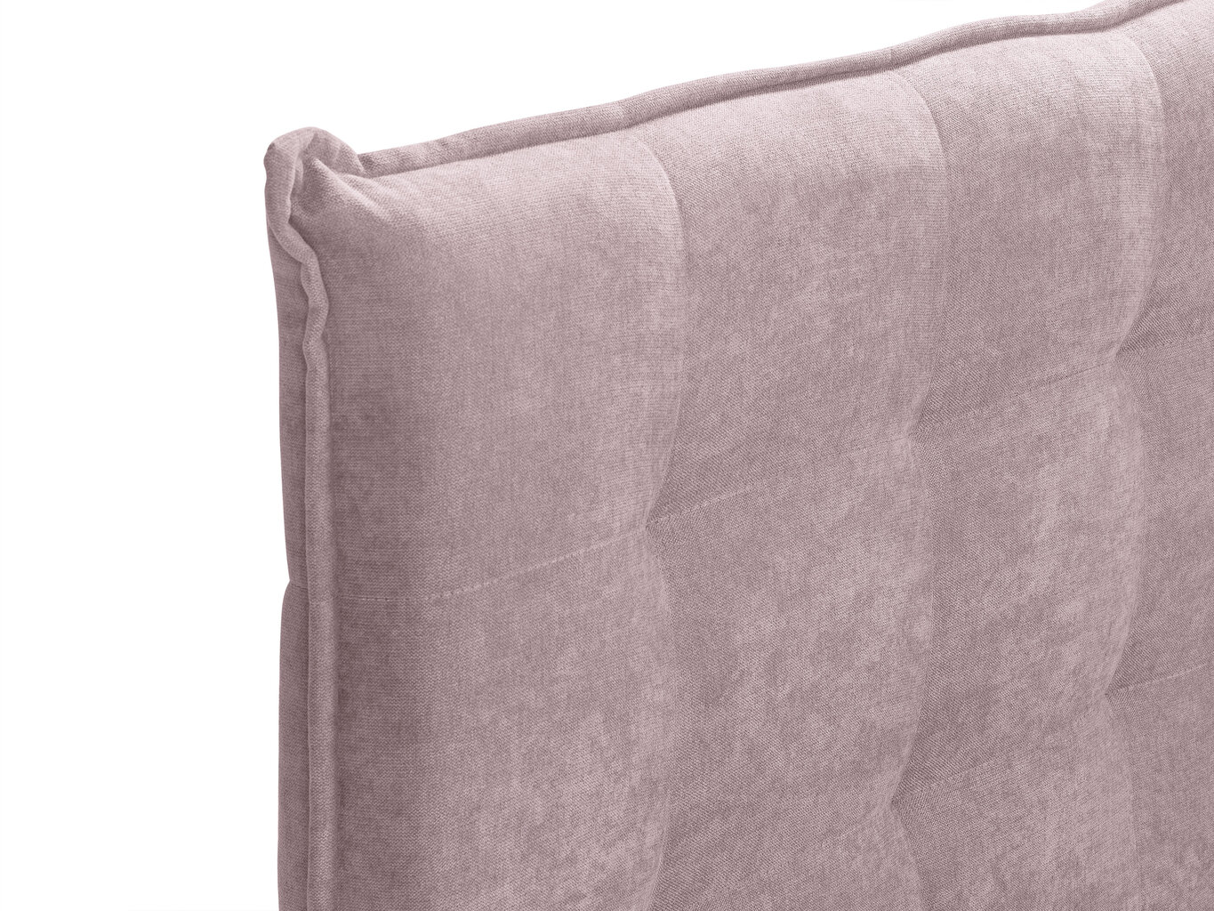 Mazzini Beds Echaveria -sänkypaketti, 160 x 200 cm, vaaleanpunainen hinta ja tiedot | Sängyt | hobbyhall.fi