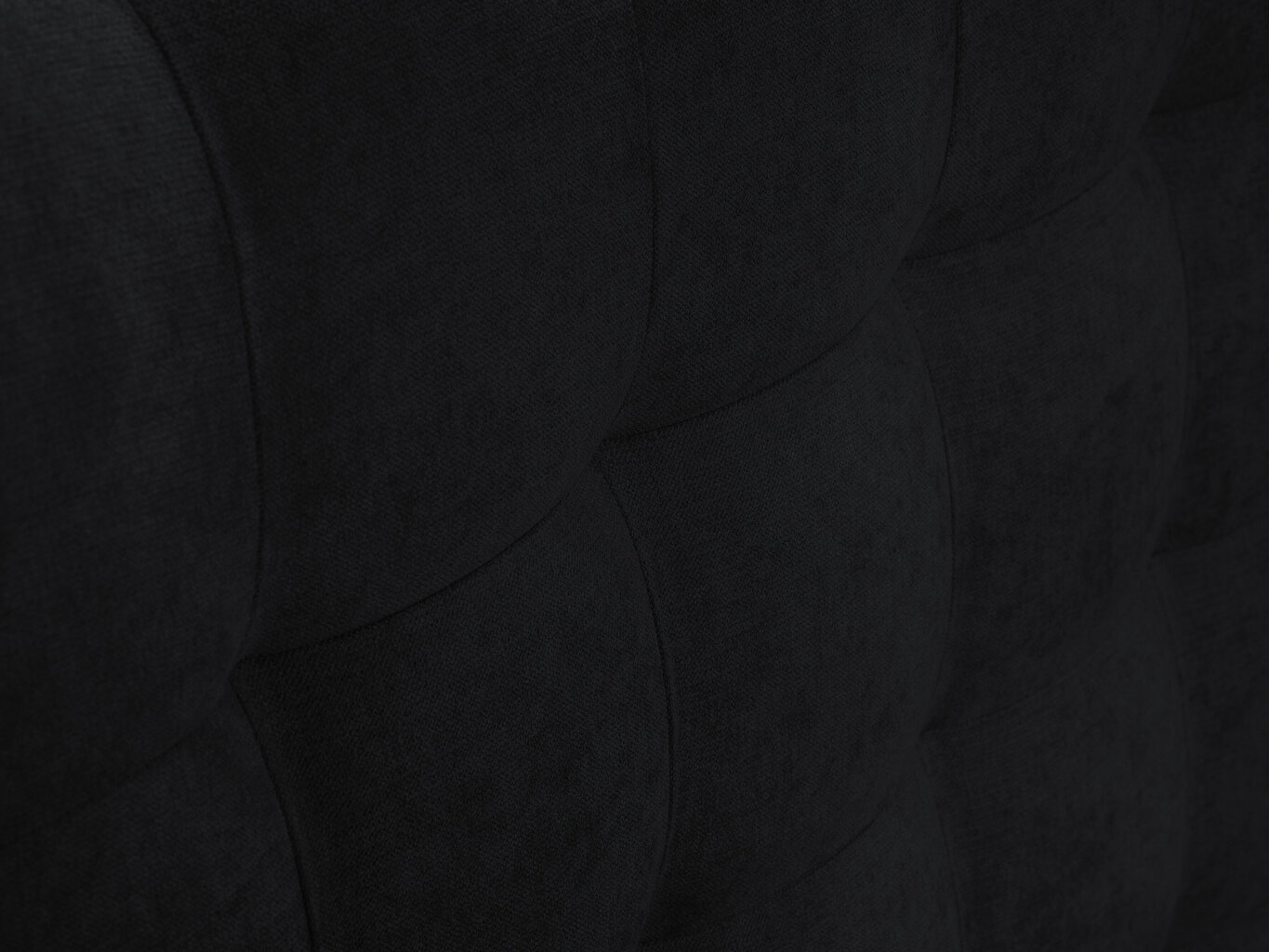 Mazzini Beds Jade -sänkypaketti, 160 x 200 cm, musta hinta ja tiedot | Sängyt | hobbyhall.fi