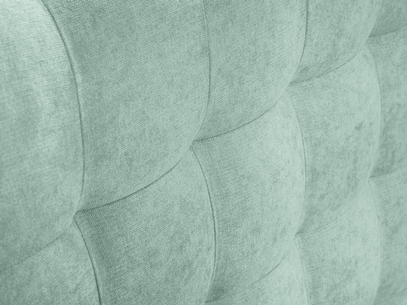 Mazzini Beds Jade -sänkypaketti, 160 x 200 cm, vaaleanvihreä hinta ja tiedot | Sängyt | hobbyhall.fi