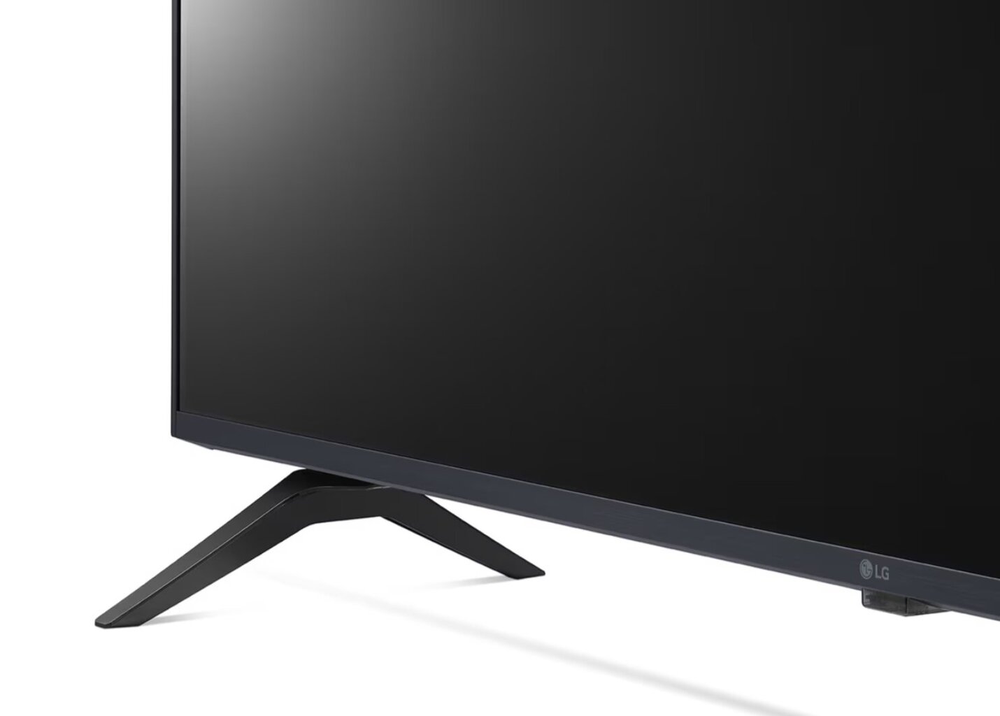 LG 55UR80003LJ.AEU hinta ja tiedot | Televisiot | hobbyhall.fi