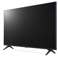 LG 55UR80003LJ.AEU hinta ja tiedot | Televisiot | hobbyhall.fi