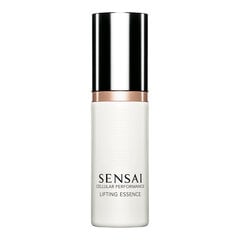 Kasvoseerumi Sensai Cellular Performance Wrinkle Repair Essence 40 ml hinta ja tiedot | Kasvoöljyt ja seerumit | hobbyhall.fi