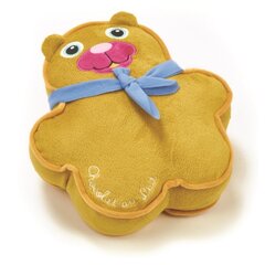 Tyyny Oops Bear Happy Cushion 10001.11 hinta ja tiedot | Pehmolelut | hobbyhall.fi