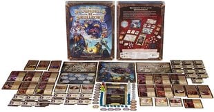 Lords of Waterdeep -pelin laajennus: Skullportin roistot hinta ja tiedot | Lautapelit ja älypelit | hobbyhall.fi