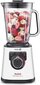 Tehosekoitin Tefal BL811D38, 1200 W, valkoinen hinta ja tiedot | Tehosekoittimet | hobbyhall.fi