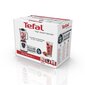 Tehosekoitin Tefal BL811D38, 1200 W, valkoinen hinta ja tiedot | Tehosekoittimet | hobbyhall.fi