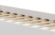 Lasten sänky Pepe II Barrier Railway 160 x 80 cm + patja hinta ja tiedot | Lastensängyt | hobbyhall.fi