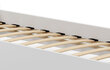 Lasten sänky Pepe II Barrier Galaxy 160 x 80 cm + patja hinta ja tiedot | Lastensängyt | hobbyhall.fi