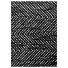 Ayyildiz -matto, musta 2810, 160x230 cm hinta ja tiedot | Isot matot | hobbyhall.fi