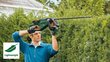 Bosch Universal HedgeCut 18V-50 AKKUPENSASLEIKKURI 0600849K00 (Ilman akkua) hinta ja tiedot | Pensasleikkurit | hobbyhall.fi